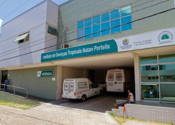 Justiça determina a aquisição de tomógrafos e UTIs para o hospital Natan Portela